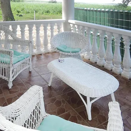 Holiday home New In At The For 10 Persons *