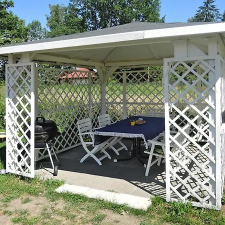 New In At The For 10 Persons * Nowe Warpno
