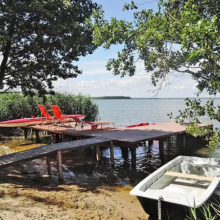 Holiday home New In At The For 10 Persons