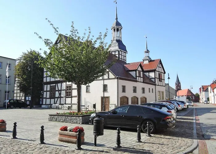 Сasa de vacaciones In