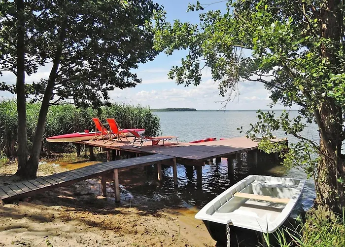 Сasa de vacaciones In